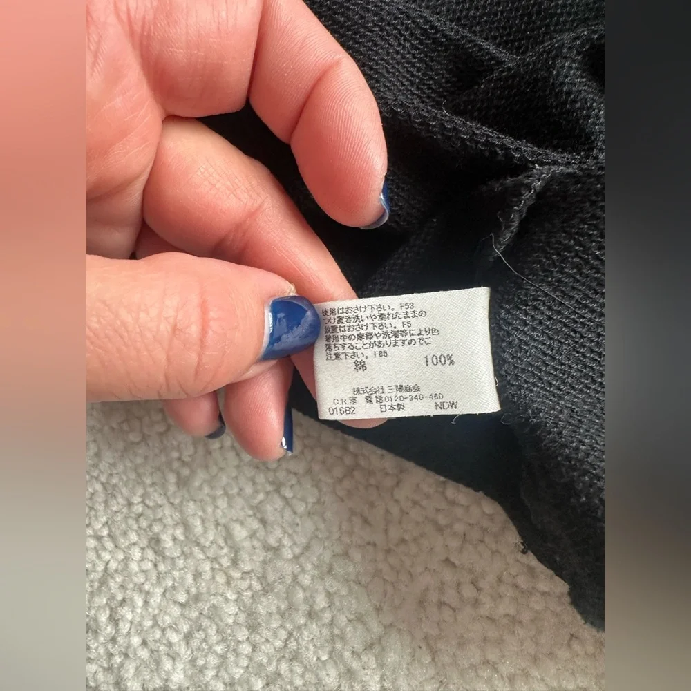 Burberry Toddler Jacket - Picture 6 of 15